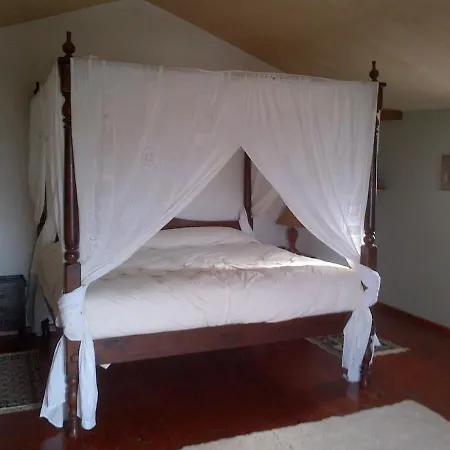 Finca La Alejandria