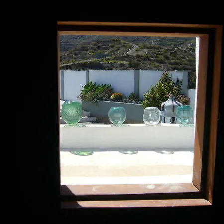 Country house Finca La Alejandria