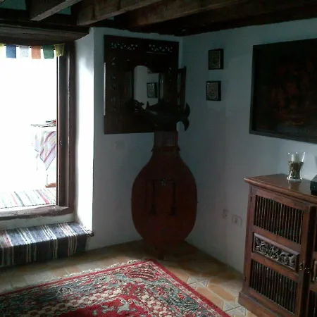 Finca La Alejandria Country house Fasnia