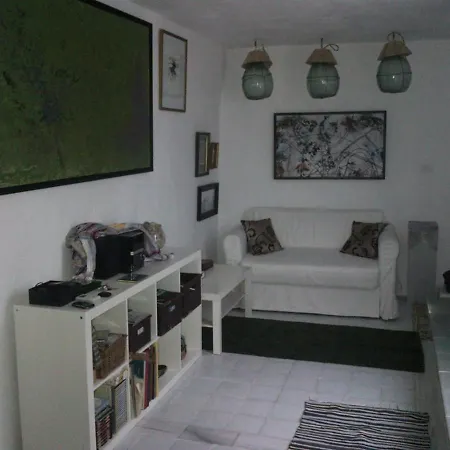 Finca La Alejandria Séjour à la campagne