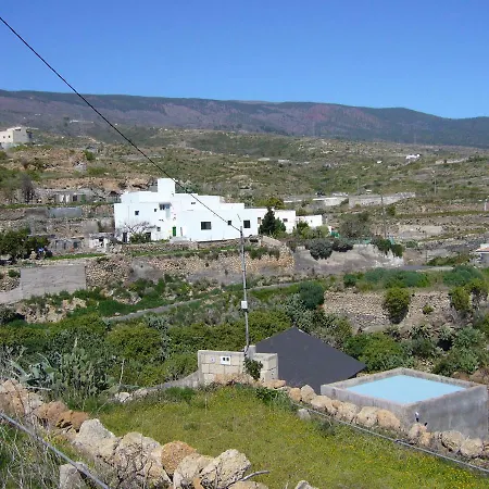 Finca La Alejandria בית כפרי
