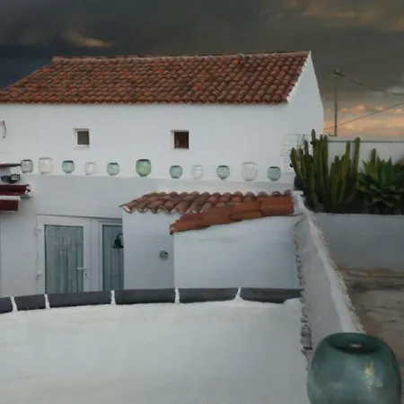 Finca La Alejandria *