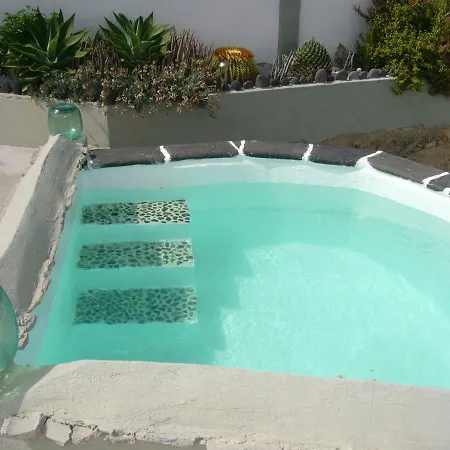 Finca La Alejandria
