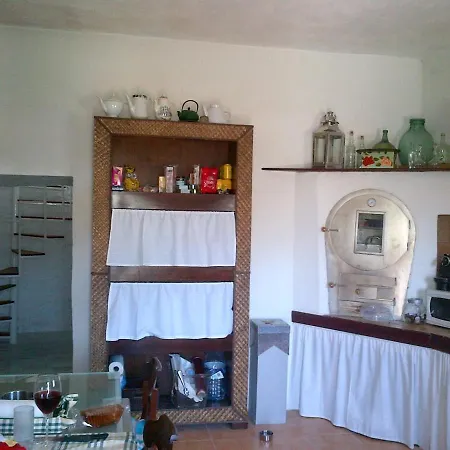 Casa rural Finca La Alejandría Fasnia